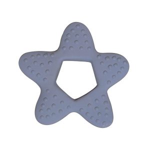 Filibabba Bitring Stjärna (Blå)